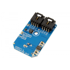 HTS221 Capacitive Digital Sensor for Relative Humidity and Temperature I2C Mini Module